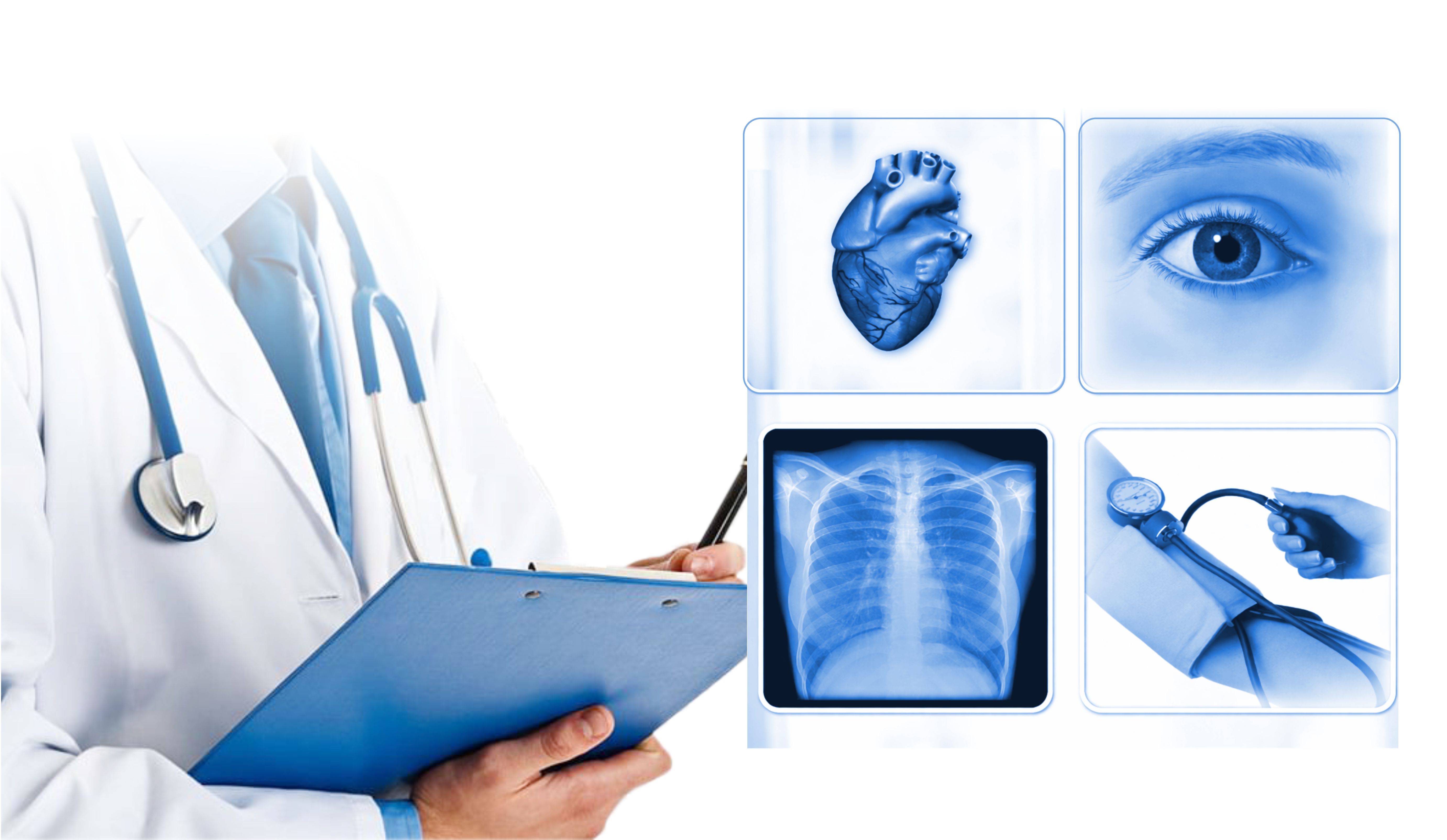 Medical Check Up Santosa Hospital Bandung Central